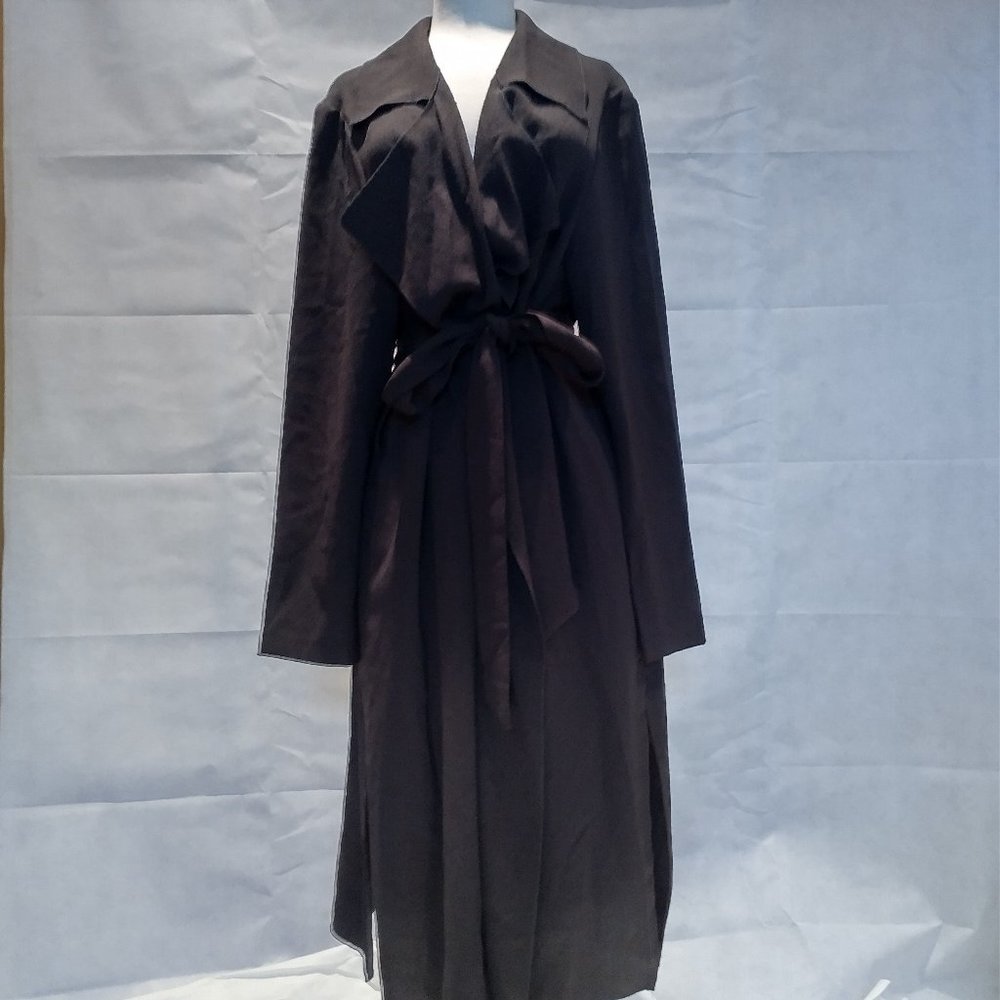 NEW LOOK Curves- Black Cardigan